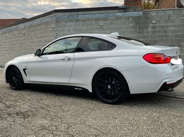 430d Coupe