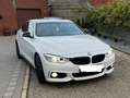 BMW 430 430d Coupe Blanc - thumbnail 8