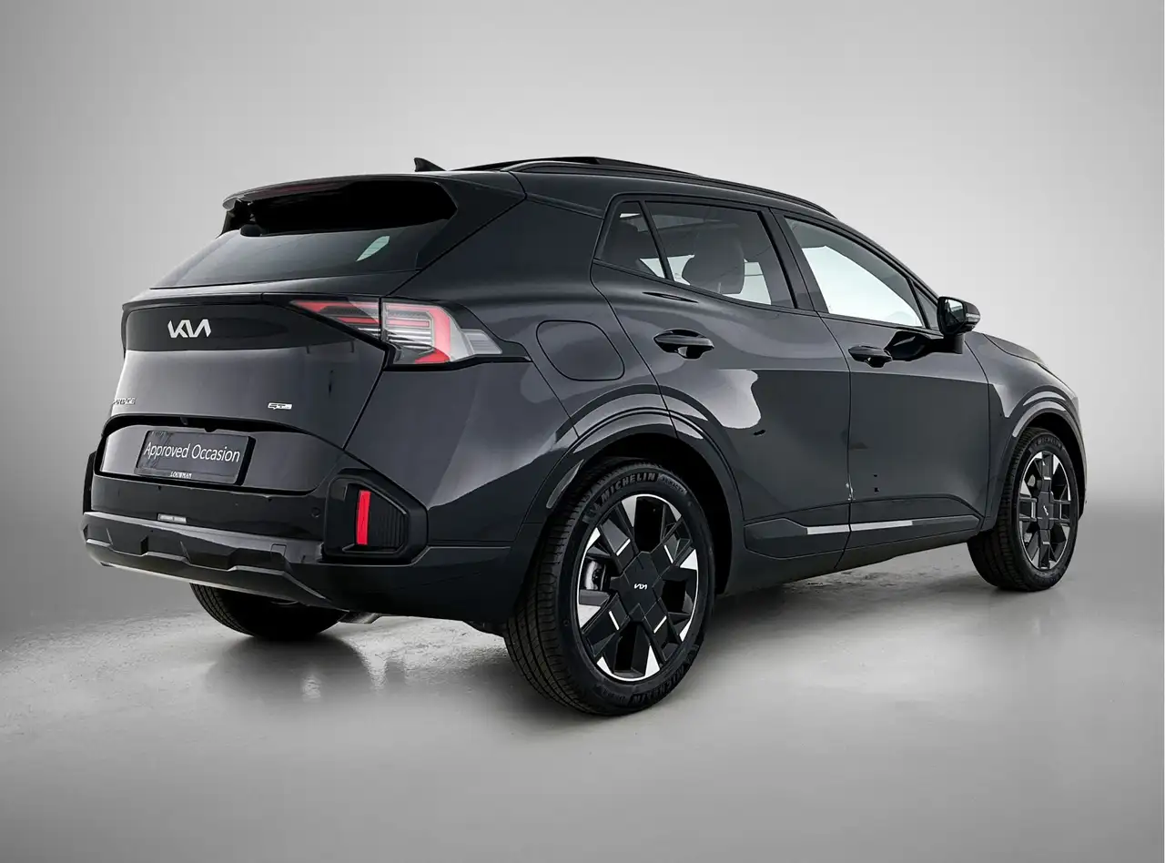 Kia Sportage 2026