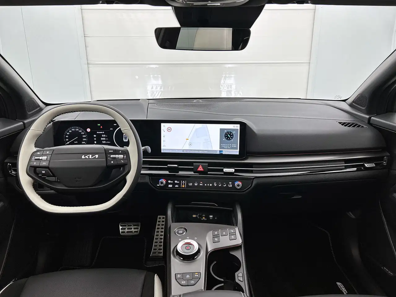 Kia Sportage 2026