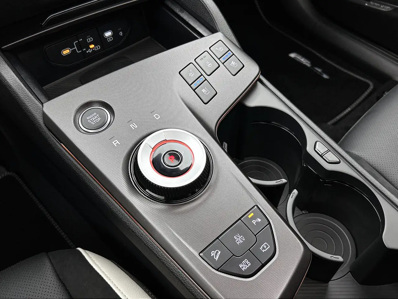 Kia Sportage 2026 — фото 12