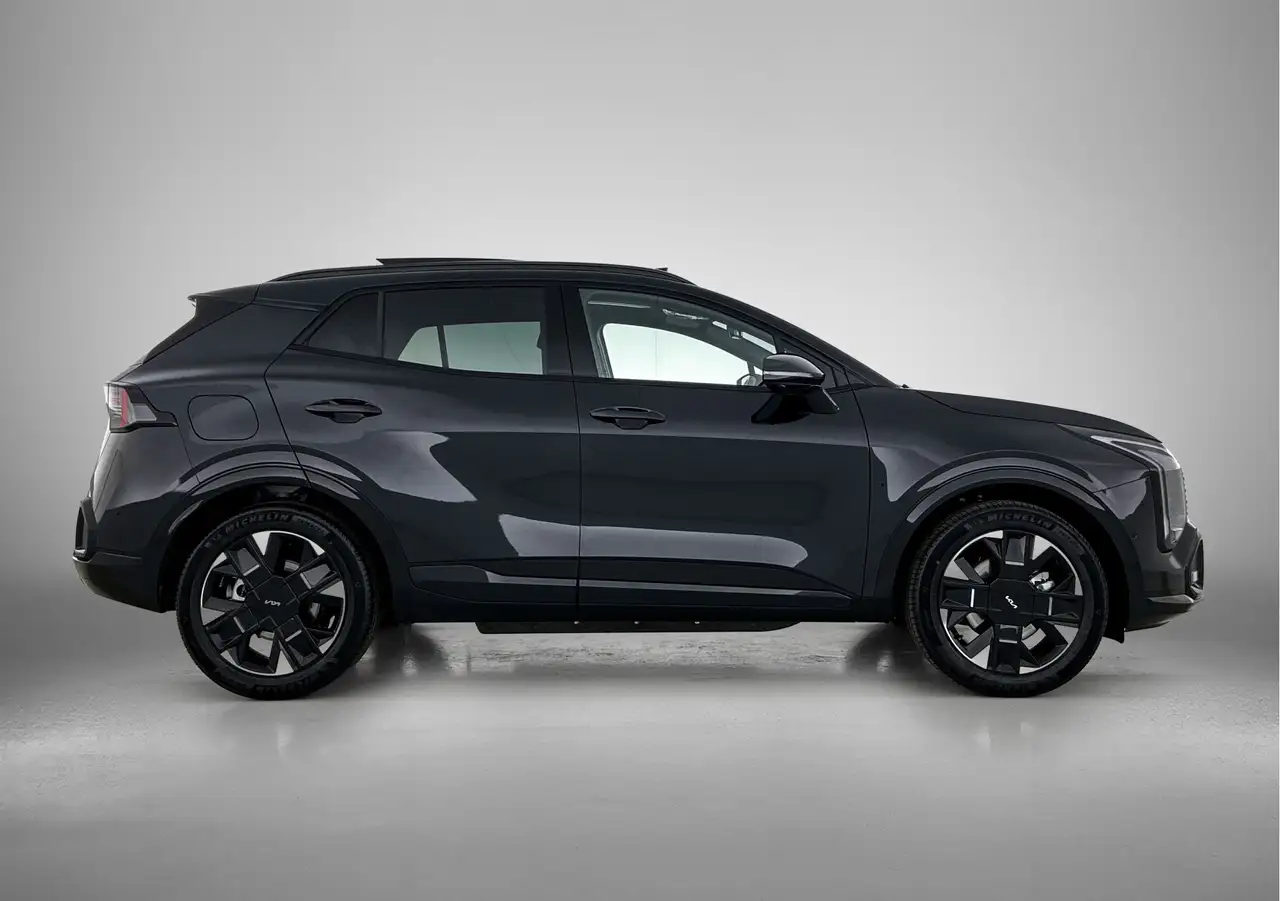 Kia Sportage 2026 — фото 15