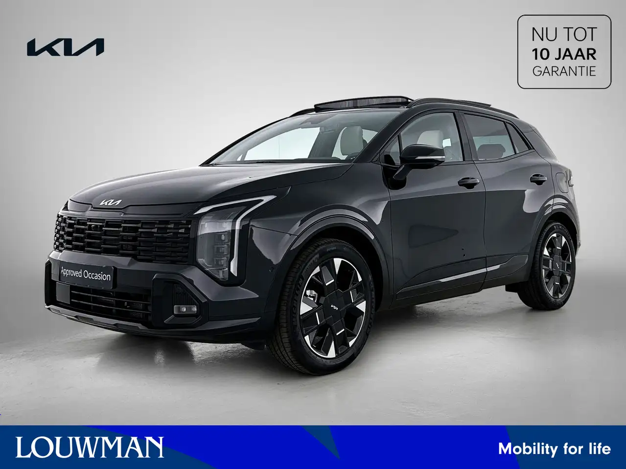 Kia Sportage 2026