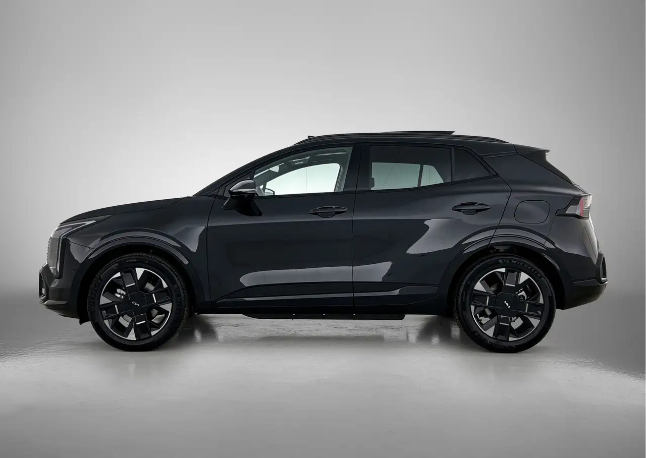 Kia Sportage 2026