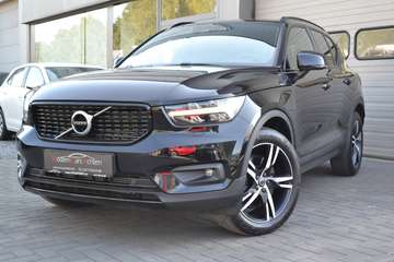 XC40 1.5 T5 PHEV "R-Desing"