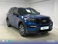 Ford Explorer 3.0 PHEV AWD ST-Line Azul - thumbnail 3