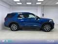 Ford Explorer 3.0 PHEV AWD ST-Line Azul - thumbnail 4