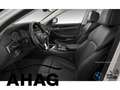 BMW 520 i Touring Luxury Line Innovationsp. Aut. PDC Weiß - thumbnail 4