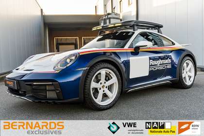 Porsche 992 (992) 3.0 Dakar Roughroads Rally - 1 of 2500