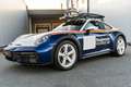 Porsche 992 (992) 3.0 Dakar Roughroads Rally - 1 of 2500 White - thumbnail 2