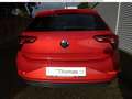 Volkswagen Polo 1.0 TSI DSG Move LED SHZ PDC ACC Klima Klima Rot - thumbnail 8