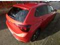 Volkswagen Polo 1.0 TSI DSG Move LED SHZ PDC ACC Klima Klima Rot - thumbnail 7