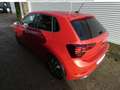 Volkswagen Polo 1.0 TSI DSG Move LED SHZ PDC ACC Klima Klima Rot - thumbnail 10