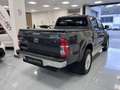 Toyota Hilux Hilux 3.0 D-4D aut.4WD 4p. DC Stylex Gris - thumbnail 4