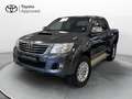 Toyota Hilux Hilux 3.0 D-4D aut.4WD 4p. DC Stylex Gris - thumbnail 1