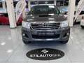 Toyota Hilux Hilux 3.0 D-4D aut.4WD 4p. DC Stylex Gris - thumbnail 2