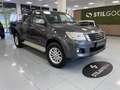 Toyota Hilux Hilux 3.0 D-4D aut.4WD 4p. DC Stylex Gris - thumbnail 3