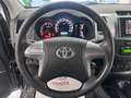 Toyota Hilux Hilux 3.0 D-4D aut.4WD 4p. DC Stylex Gris - thumbnail 8