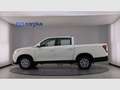 SsangYong Musso Sports D22DTR 4x4 Pro Weiß - thumbnail 8