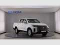 SsangYong Musso Sports D22DTR 4x4 Pro Weiß - thumbnail 1