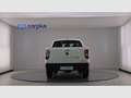SsangYong Musso Sports D22DTR 4x4 Pro Weiß - thumbnail 6
