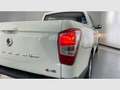 SsangYong Musso Sports D22DTR 4x4 Pro Weiß - thumbnail 30
