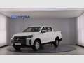 SsangYong Musso Sports D22DTR 4x4 Pro Weiß - thumbnail 2