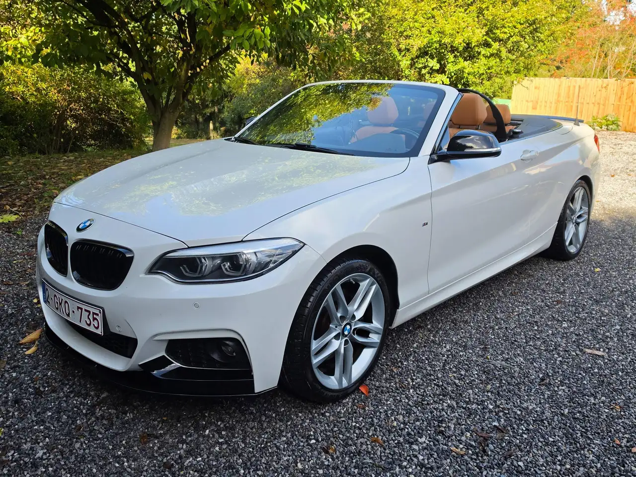 BMW 230