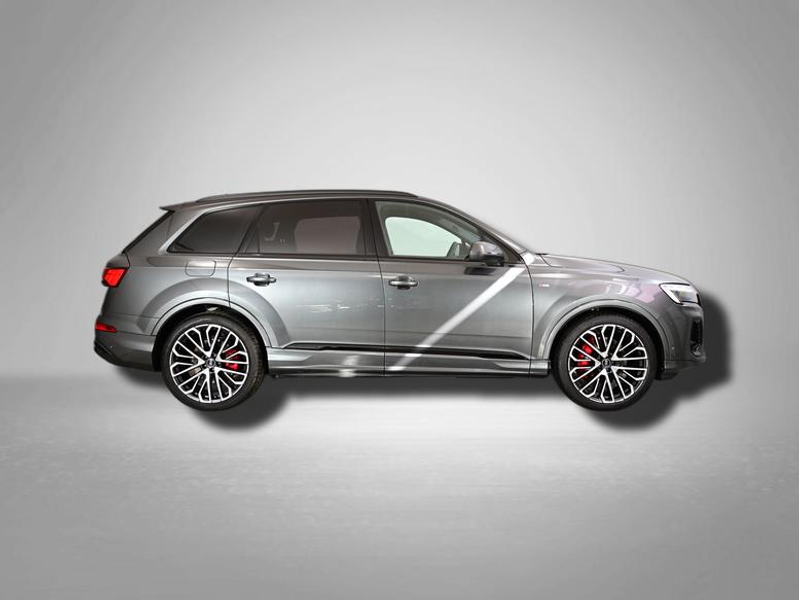 Audi Q7 S line business 3.0 TDI 8-Gang-Tiptronic quattr... — photo 6