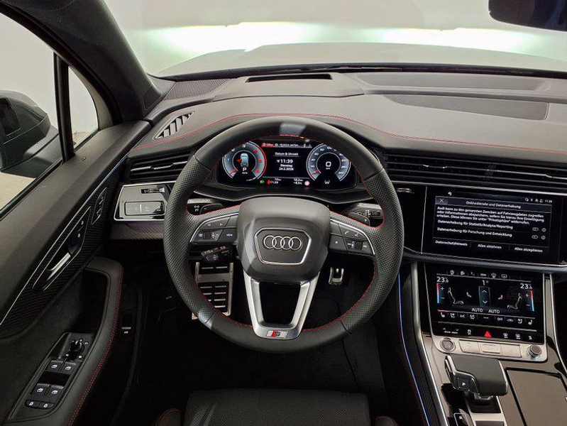Audi Q7 S line business 3.0 TDI 8-Gang-Tiptronic quattr... — photo 12