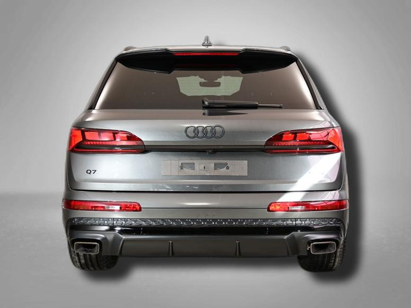 Audi Q7 S line business 3.0 TDI 8-Gang-Tiptronic quattr... — photo 4