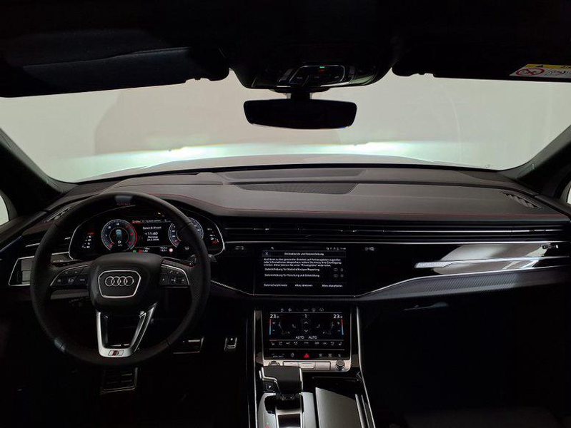 Audi Q7 S line business 3.0 TDI 8-Gang-Tiptronic quattr... — photo 11
