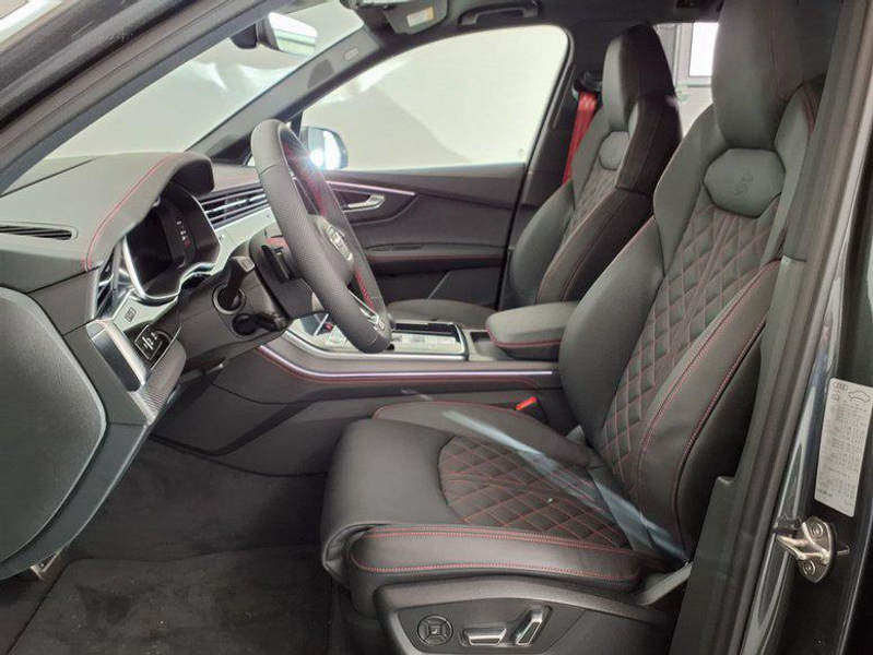 Audi Q7 S line business 3.0 TDI 8-Gang-Tiptronic quattr... — photo 9