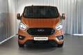 Ford Transit Custom Kasten 1,0 PHEV L1H1 340 Limited Orange - thumbnail 8