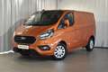 Ford Transit Custom Kasten 1,0 PHEV L1H1 340 Limited Orange - thumbnail 24