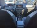 Volkswagen T-Cross 1.0 TSI DSG Style Navi AHK LED ACC SHZ Klima RFK A Blau - thumbnail 17