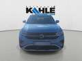 Volkswagen T-Cross 1.0 TSI DSG Style Navi AHK LED ACC SHZ Klima RFK A Blau - thumbnail 3
