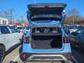 Volkswagen T-Cross 1.0 TSI DSG Style Navi AHK LED ACC SHZ Klima RFK A Blau - thumbnail 13