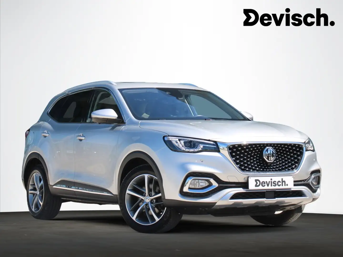 MG EHS PHEV Luxury - 1