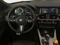 BMW X4 xDrive 20d Negro - thumbnail 11