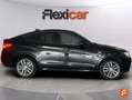 BMW X4 xDrive 20d Negro - thumbnail 4