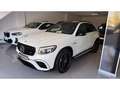 Mercedes-Benz GLC 63 AMG S 4Matic+ Aut. Negro - thumbnail 4