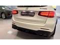 Mercedes-Benz GLC 63 AMG S 4Matic+ Aut. Negro - thumbnail 7
