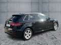 Audi A3 1.6TDI S-TR XEN+NAV+SHZ+RFK+MFL+MAL Schwarz - thumbnail 6