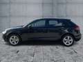 Audi A3 1.6TDI S-TR XEN+NAV+SHZ+RFK+MFL+MAL Schwarz - thumbnail 4