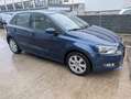 Volkswagen Polo V Highline Tüv neu Blau - thumbnail 3