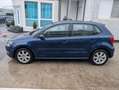 Volkswagen Polo V Highline Tüv neu Blau - thumbnail 5