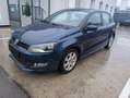 Volkswagen Polo V Highline Tüv neu Blau - thumbnail 1