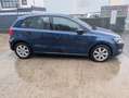 Volkswagen Polo V Highline Tüv neu Blau - thumbnail 4