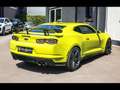 Chevrolet Camaro ZL1 6.2 V8 RWDBOSEKAMHUDCARBONRECARO Jaune - thumbnail 7
